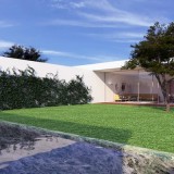 Projeto da RAR Imobiliária (e de Souto Moura) prevê construção de 17 moradias em Lisboa