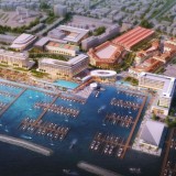 Megaprojeto imobiliário em Setúbal pode ser inviabilizado pelo Governo