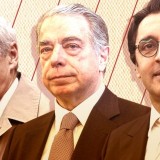Tudo sobre os alegados beneficiários do “saco azul” do GES