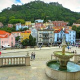 Câmara de Sintra vai investir sete milhões de euros em reabilitação