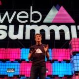 Web Summit arranca com lotação esgotada e “muito entusiasmo”