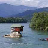 E tu, viverias numa destas 10 casas raras? 