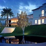 Palácio Burmester renasce como condomínio de luxo, no Porto