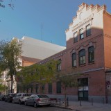 O refúgio da Guerra Civil espanhola escondido debaixo de um colégio centenário de Madrid 