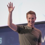 Facebook resiste ao Brexit e abre nova sede em Londres