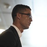 Cristiano Ronaldo, a marcar golos na economia