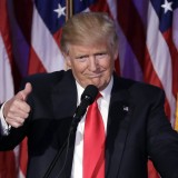 12 coisas surpreendentes para entenderes quem é o novo presidente dos Estados Unidos