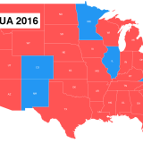 Donald Trump: de magnata imobiliário a CEO dos EUA, a primeira potência mundial