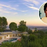 Mansão que já foi de Elvis Presley à venda por 28 milhões 