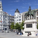 Aliados são a zona do Porto onde estão os apartamentos reabilitados mais caros da cidade