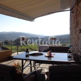 Casas de fim de semana: Desfrutar da paz de Trás os Montes numa casa de pedra na serra 