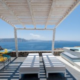 Solstice Luxury Suites: Dormir em pequenas cavernas com espetaculares vistas para o mar 