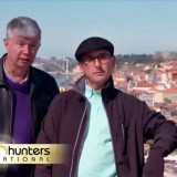 Programa televiso de procura de casa mais famoso do mundo filmado no Porto