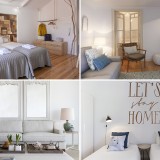 Truques de home staging para pores em alta a época baixa
