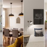 Home Staging ou a arte de rentabilizar a casa. Exemplos mostram que é uma aposta ganha