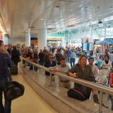 Aeroporto de Lisboa vai ser insuficiente a partir de 2018, avisa ANA
