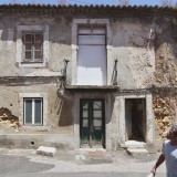 Há quase quatro mil edifícios devolutos em Lisboa 