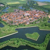 Viver numa fortaleza inexpugnável: 5 povoações dentro de cidadelas amuralhadas