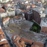 Maior projeto imobiliário da Baixa do Porto já está em construção