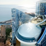 Os saldos chegam à penthouse mais cara e exclusiva do planeta: preço baixa 17% para 335 milhões de dólares