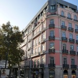 Banco espanhol WiZink instala sede em Lisboa na Av.Liberdade
