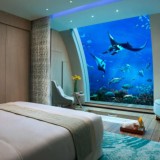 Não gostas de Trump? Nestes sete bunkers podes esconder-te com muito estilo... 