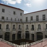 Governo vai concessionar mais estes 20 edifícios históricos a privados 