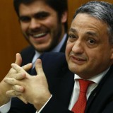 Novo presidente da CGD vai ser Paulo Macedo