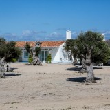 Casas de férias de luxo de Salgado em vias de serem demolidas