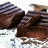 Quase metade das vendas de chocolate faz-se no Natal 