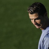 Gestifute garante que Fisco espanhol conhece todos os bens e receitas de Ronaldo
