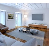 Edifício de luxo vai nascer em Alfama com 9 apartamentos