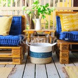 Casas de fim de semana: Desfrutar dos encantos de Lisboa num apartamento de luxo