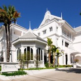 Ping Nakara Hotel & Spa: Uma pequena joia na Tailândia rodeada de templos budistas