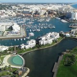 Vilamoura com dois novos grandes projetos imobiliários para comercializar em 2017