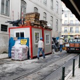 Valor dos concursos de obras públicas sobe 33% face a 2015 