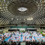 Pavilhão Rosa Mota será reabilitado em dois anos 