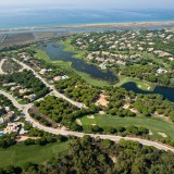 CGD arrisca perder 278 milhões em negócio imobiliário na Quinta do Lago
