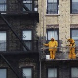 18 exemplos chocantes dos efeitos do tempo e da poluição nas cidades (um é português) 