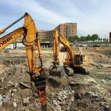 Construção faz balanço negativo de 2016, mas antecipa melhorias