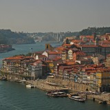 Porto Vivo lança concurso para arrendar 28 casas e 11 lojas no Morro da Sé