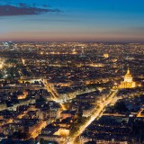 Investimento imobiliário continuará a crescer apesar da instabilidade internacional