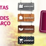 Millennium bcp vende cerca de 600 imóveis com desconto até 15 de março 