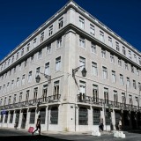 Banco de Portugal negoceia compra de terrenos nas Laranjeiras para nova sede