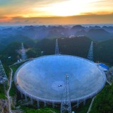 As 8 obras titânicas na China que deixam o mundo boquiaberto