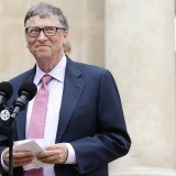 Estas oito pessoas têm a mesma riqueza que a metade mais pobre do mundo