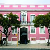 PS beneficia de isenção de IMI sobre património de sete milhões