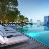 Park Hyatt Bangkok: Bem-vindos ao hotel mais espetacular que abrirá portas em 2017