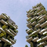 11 edifícios que queriam ser árvores