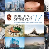 Há dois projetos portugueses eleitos como “Edifício do Ano”